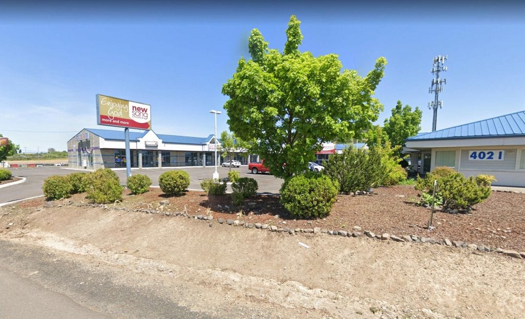 Medford Life Church