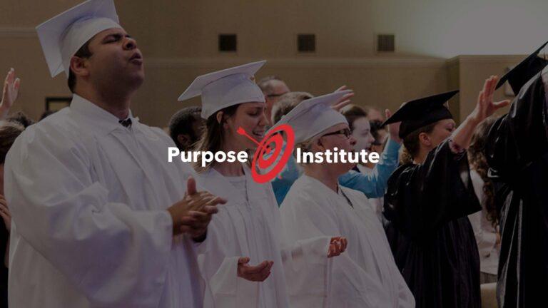 Purpose Institute