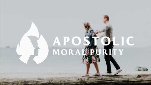 Apostolic Moral Purity