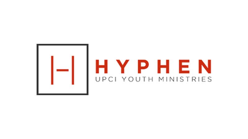 hyphen young adult ministry upci