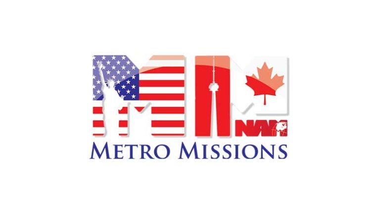 metro missions upci