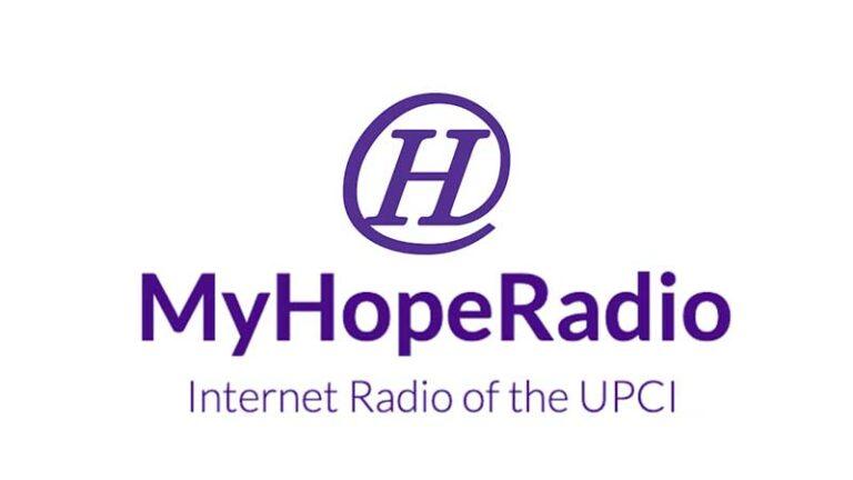 my hope radio internet radio of the UPCI