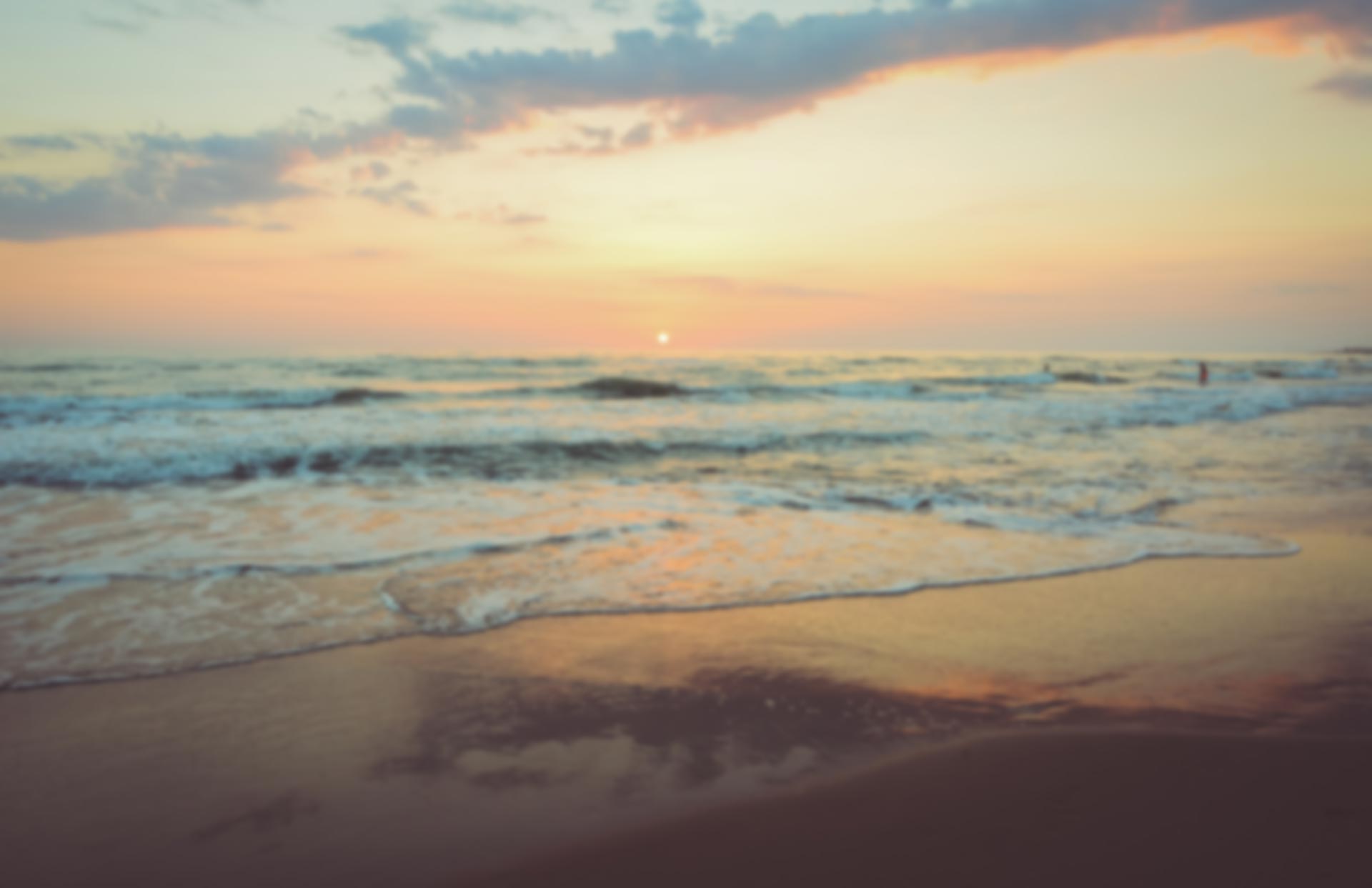 beach background