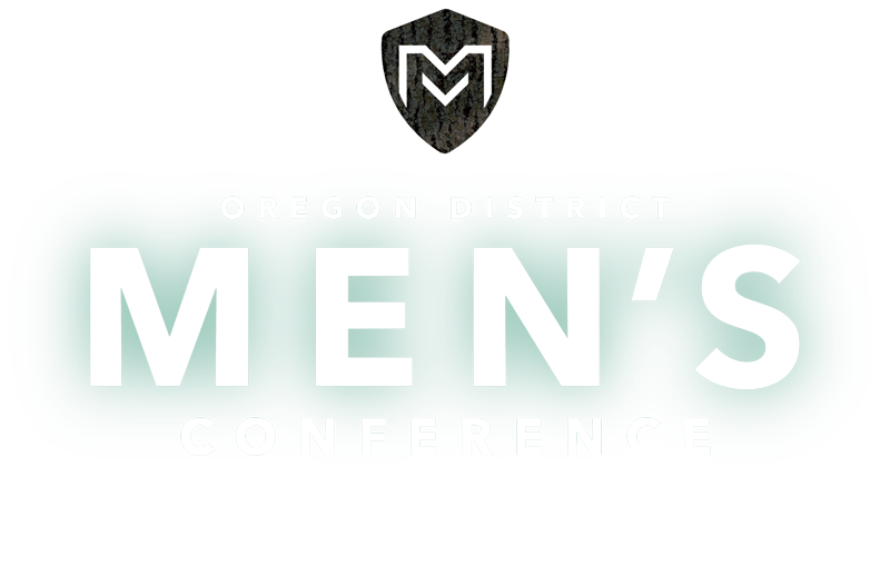 Oregon District Men's Conference - May 11-13, 2023 in Salem, Oregon