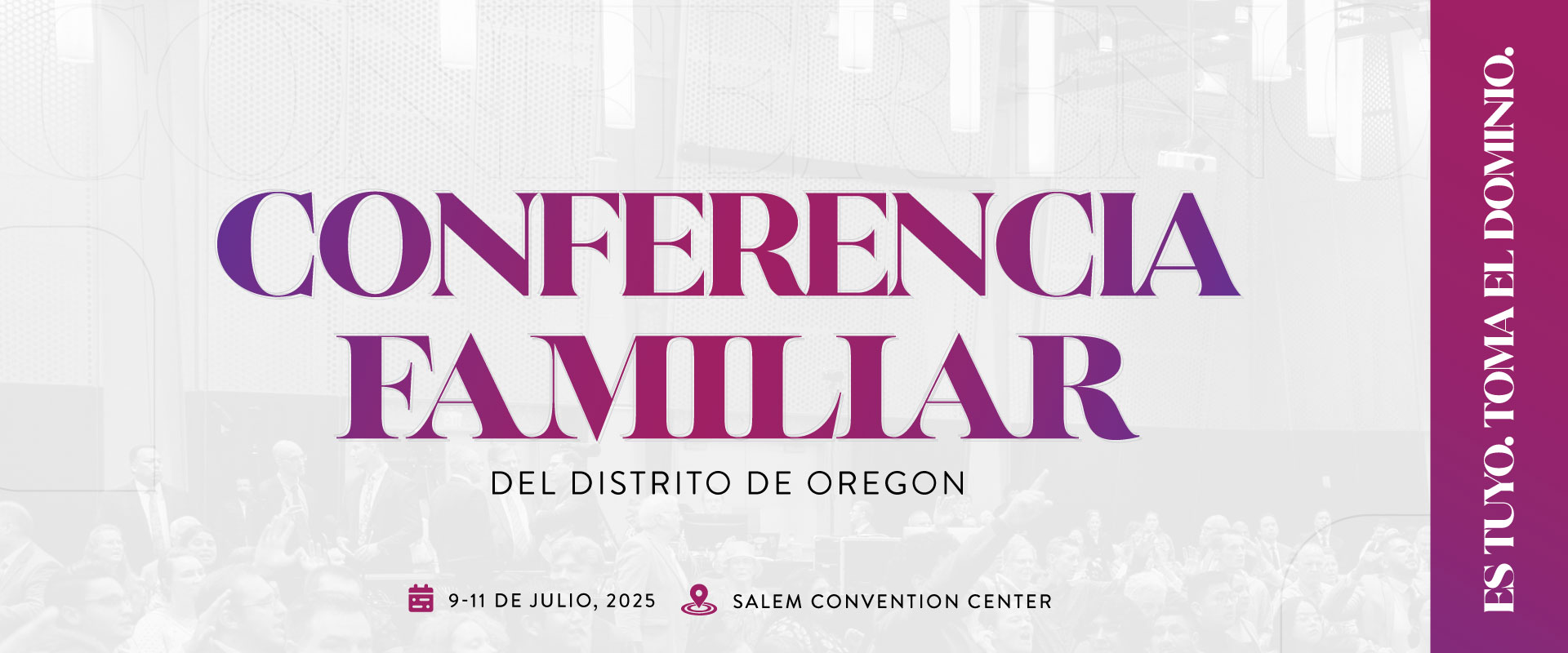 conferencia familiar 2025 oregon conferencia familiar 2025 oregon
