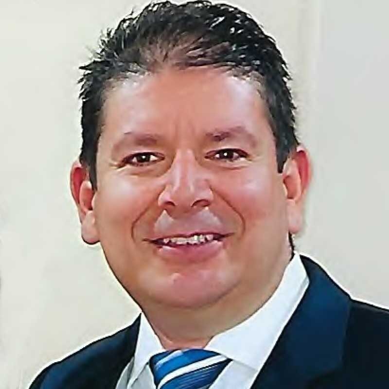 Luis Sanchez